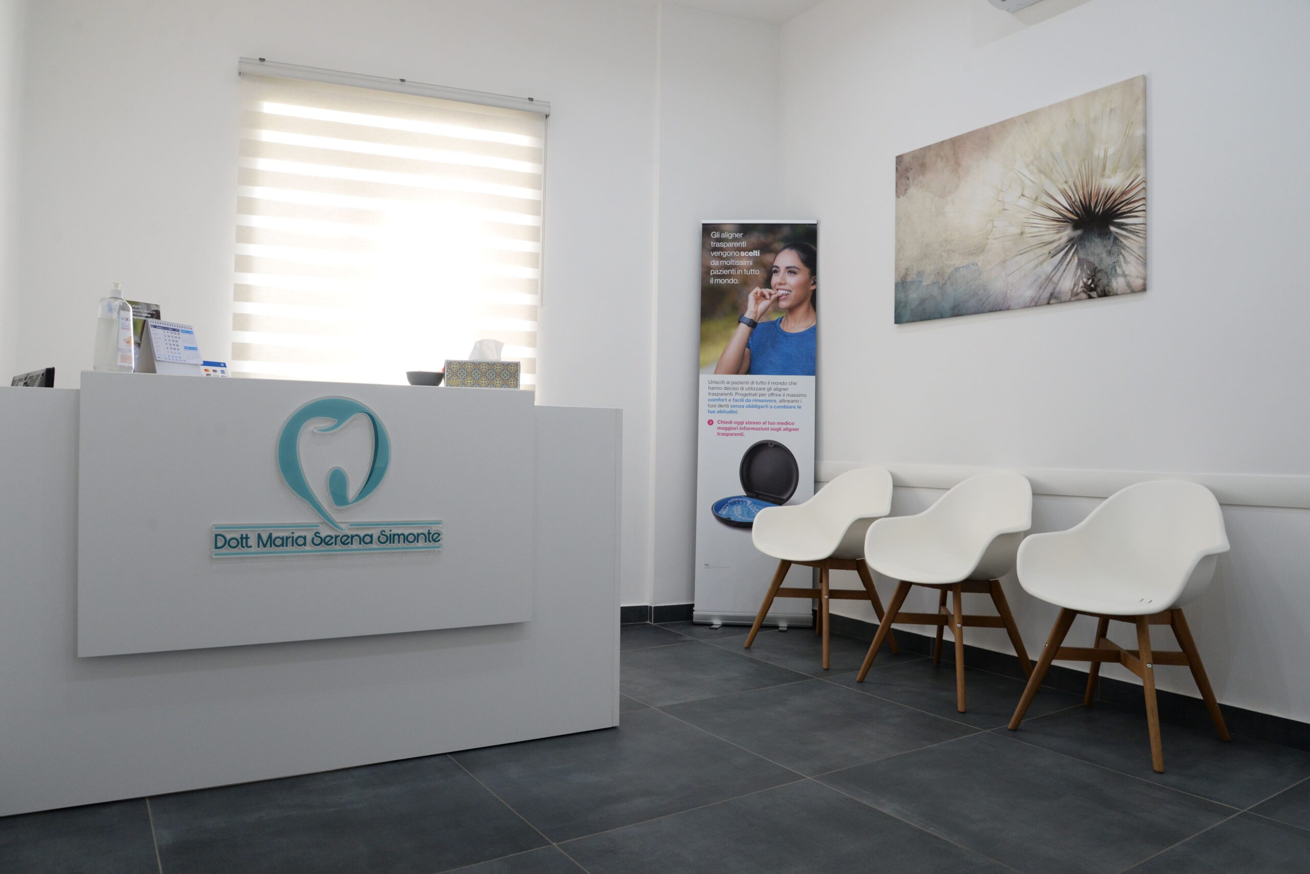 Studio Dentistico Dott.ssa Simonte