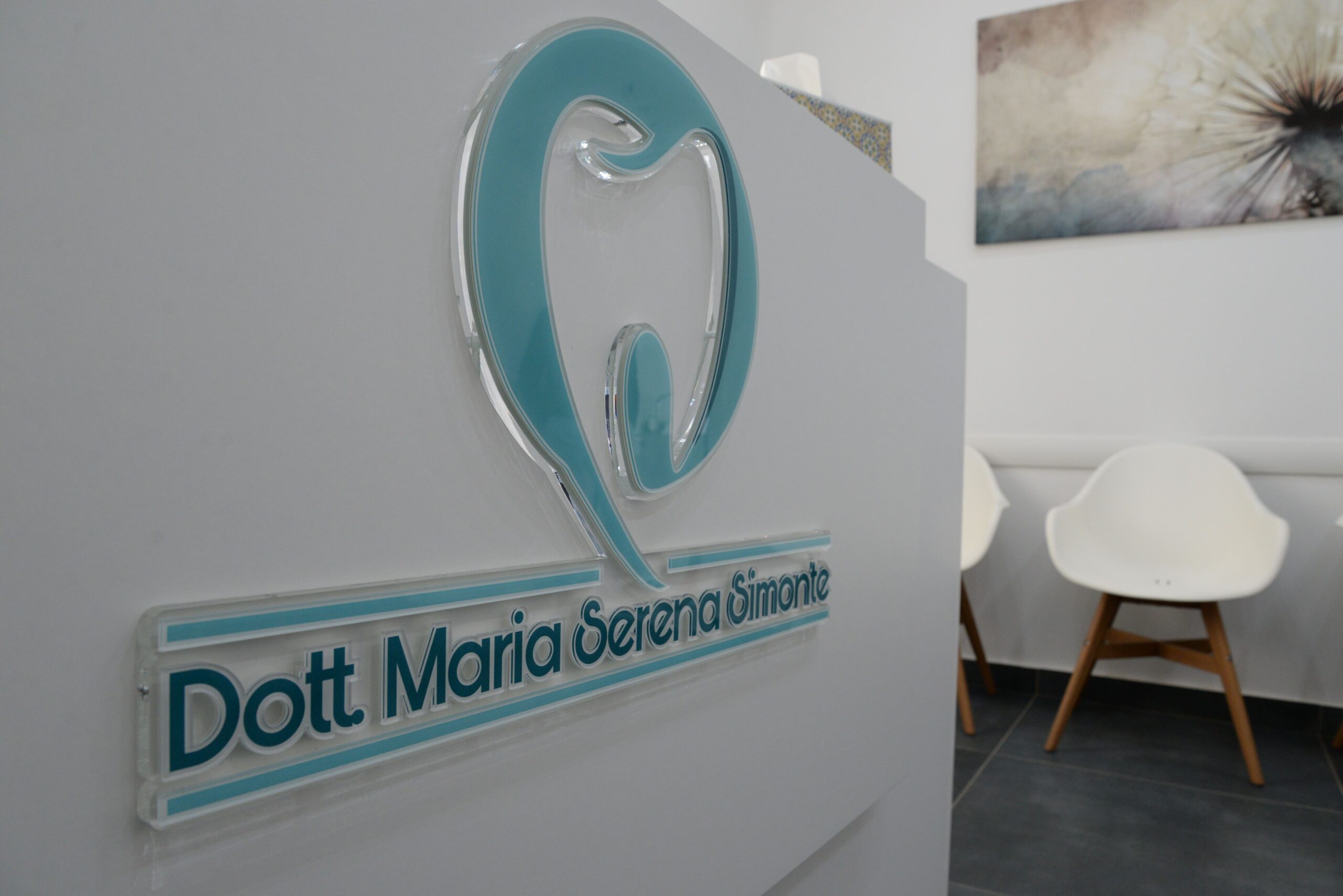 Studio Dentistico Dott.ssa Simonte