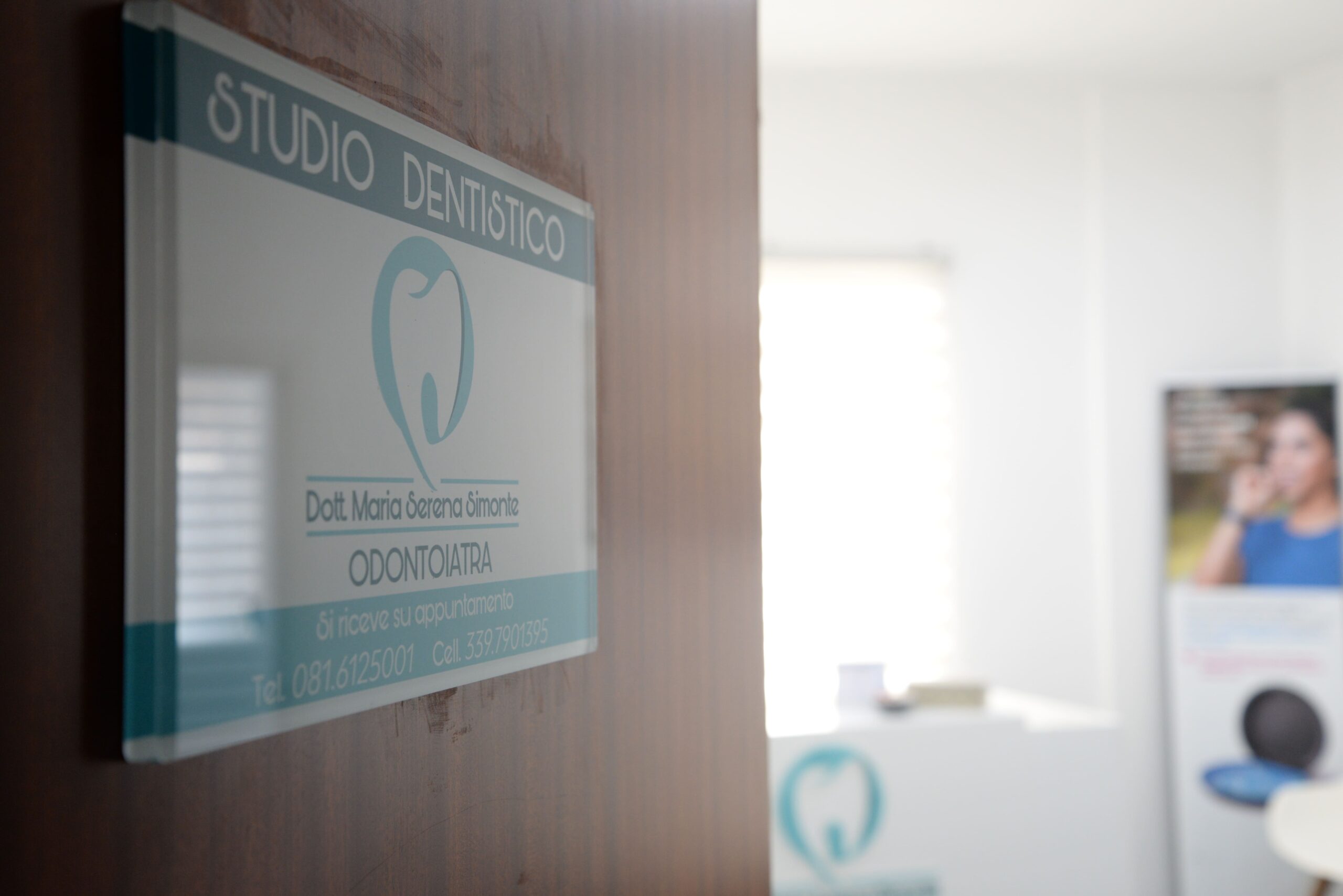 Studio Dentistico Dott.ssa Simonte